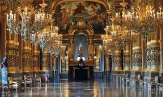 巴洛克风格三大特征 你知道吗