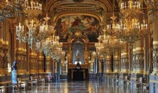 巴洛克风格特点 强调力度变化和动感