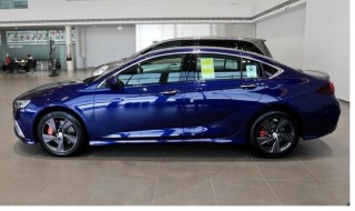 19款迈腾330领先功能介绍 你都知道吗