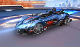 qq飞车高级驾照怎么考 必须进行三次闯关。