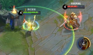 王者荣耀拖尾特效怎么搞 有什么办法