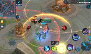 王者荣耀挑战模式有什么用 怎么操作