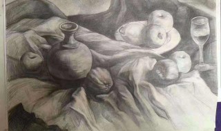 初学美术者应先学什么 美术包括哪几类