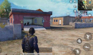 和平精英怎么跑得快 大神来教你