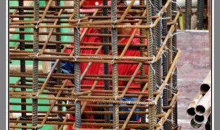 钢筋绑扎有几种方法 具体方法教学