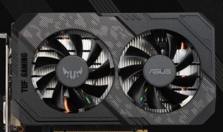 显卡风扇怎么加润滑油啊 都有什么步骤