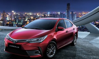 双离合车可以空档滑行吗 什么车可以空挡滑行