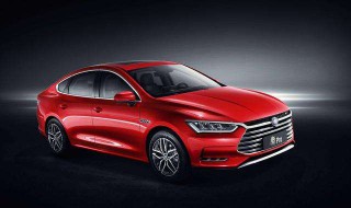 比亚迪秦pro几缸 比亚迪秦pro动力如何