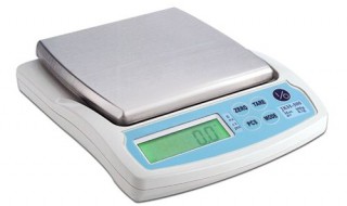 电子秤怎么用 电子秤的注意事项