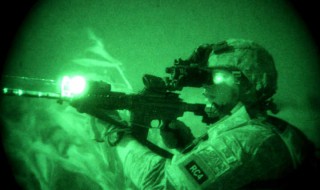 激光射程最远多少? 激光能照多远