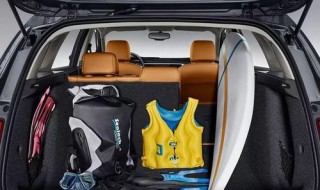 没钥匙后备箱打开方法 打开后备箱的几个方法