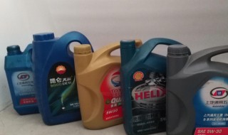 桶装的机油一桶有多少升 一桶机油多少升