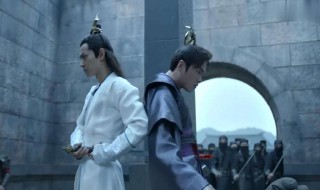 狼桃庆余年怎么死的 狼桃是谁