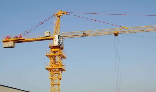 80塔吊大臂多长 参数怎么规定