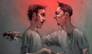 属鼠让人恨的特点 算计是禁忌