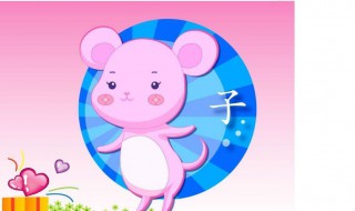 属鼠人的贵人属相 这个你知道吗