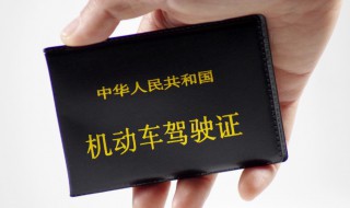 驾照换证需要多少张照片?什么尺寸的? 为什么一定要换证