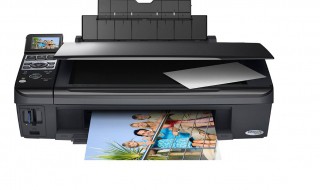 打印机的使用方法 几步教你学会打印