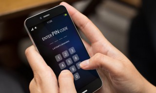 锁PIN码忘记密码如何解锁 解锁失败会怎样