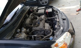 发动机怠速抖动的原因 你都知道了吗