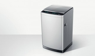 大神童洗衣机怎么脱水 这些你需要知道