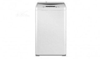 新买的荣事达洗衣机波轮不转什么原因 看完你就懂了