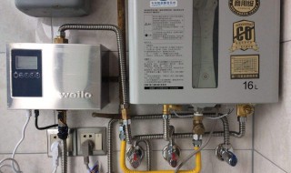 如何解决全屋热水供应 看完就知道了