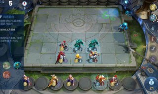 王者荣耀模拟战新版本最强阵容 王者荣耀模拟战新版本最强阵容有哪些