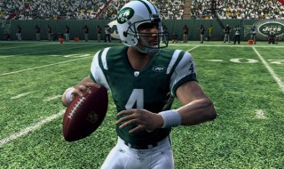 美式足球规则 美式足球的3个犯规动作