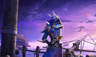 精灵盛典敏法天赋加点 加点方案