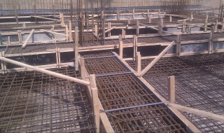 粱上部钢筋搭接 钢筋搭接方法