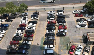 如何解决小区停车难? 3个方法解决小区停车难