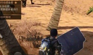 明日之后沙石堡的宝箱在哪里 原来是在这些地方