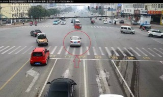 异地违章该怎么处理 可以找朋友代办吗 这几种情形你都知道吗