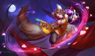 s18妲己出装铭文 这样搭配妲己最强