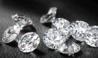 钻石的最高级别是什么 其中切工可以分为几个等级