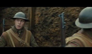 1917国内什么时候上映 电影1917上映是什么时候