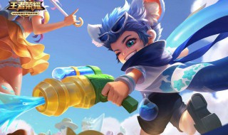 2019国服最强李元芳出装铭文 单排出什么铭文好