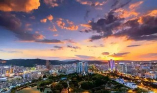 楚雄纬度 云南省楚雄市的经纬度分别是多少?