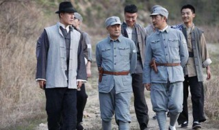 电视剧利箭纵横大结局 利箭纵横电视剧讲的是什么