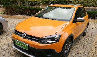 12年大众polo1.6是几缸发动机 发动机有什么变化