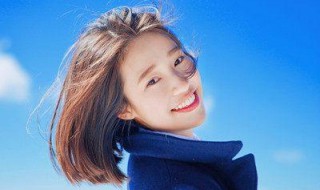 20岁左右的女生适合什么样的发型? 试试这3款发型