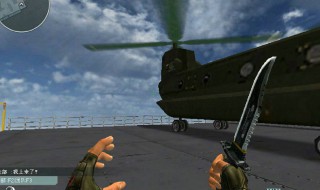 五段跳教程 怎么进行操作