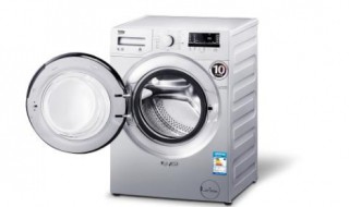 洗衣机出水口堵塞怎么办 洗衣机出水口堵塞的原因和解决方法