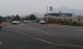 上坡定点最佳方法 你学会了吗