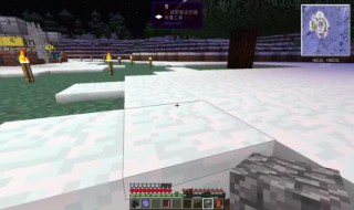 冶炼炉怎么做我的世界 进来看看