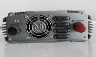 逆变器对电池有影响吗 进来看看