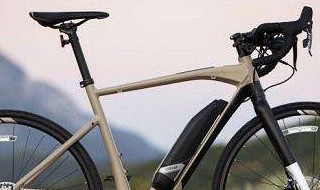 电动自行车不可以停放在什么地方? 自行车如何停放