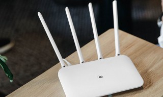 小米路由器忘记了管理员密码怎么办? 一招教你解决