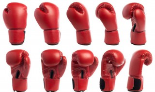 请问拳击的组合拳怎么打? 如何能打出一套漂亮的组合拳